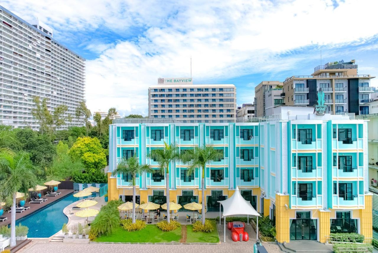 Photo - Wave Hotel Pattaya