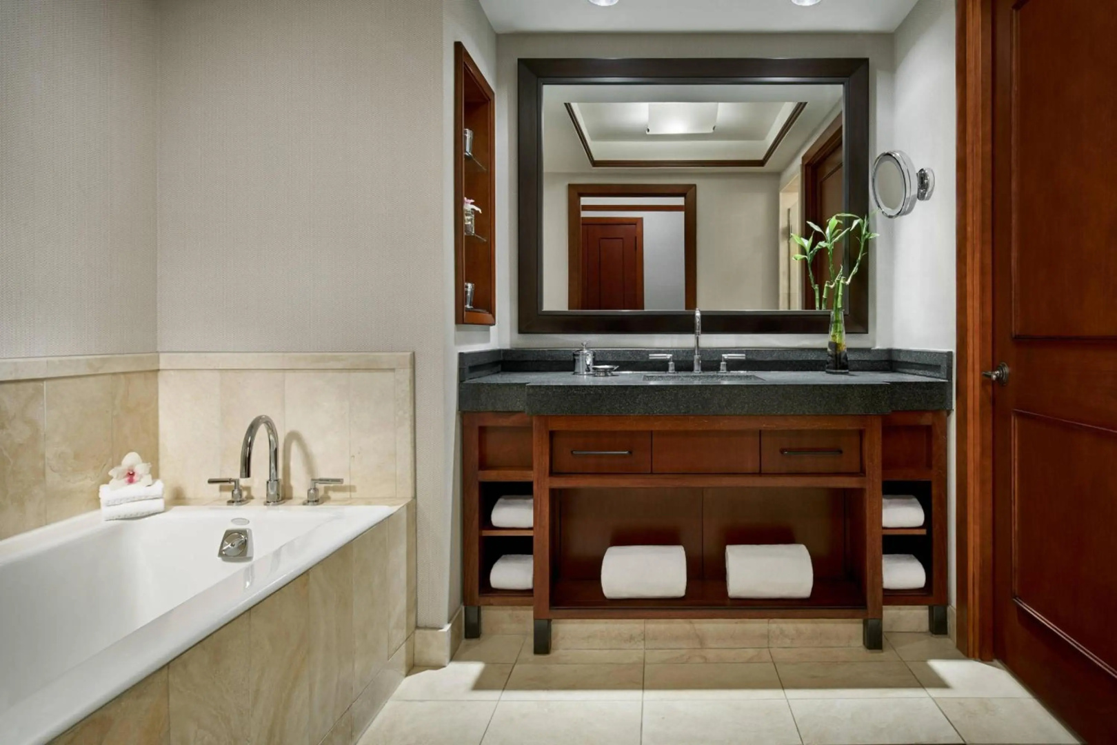 Foto - The Ritz-Carlton Georgetown, Washington, D.C.