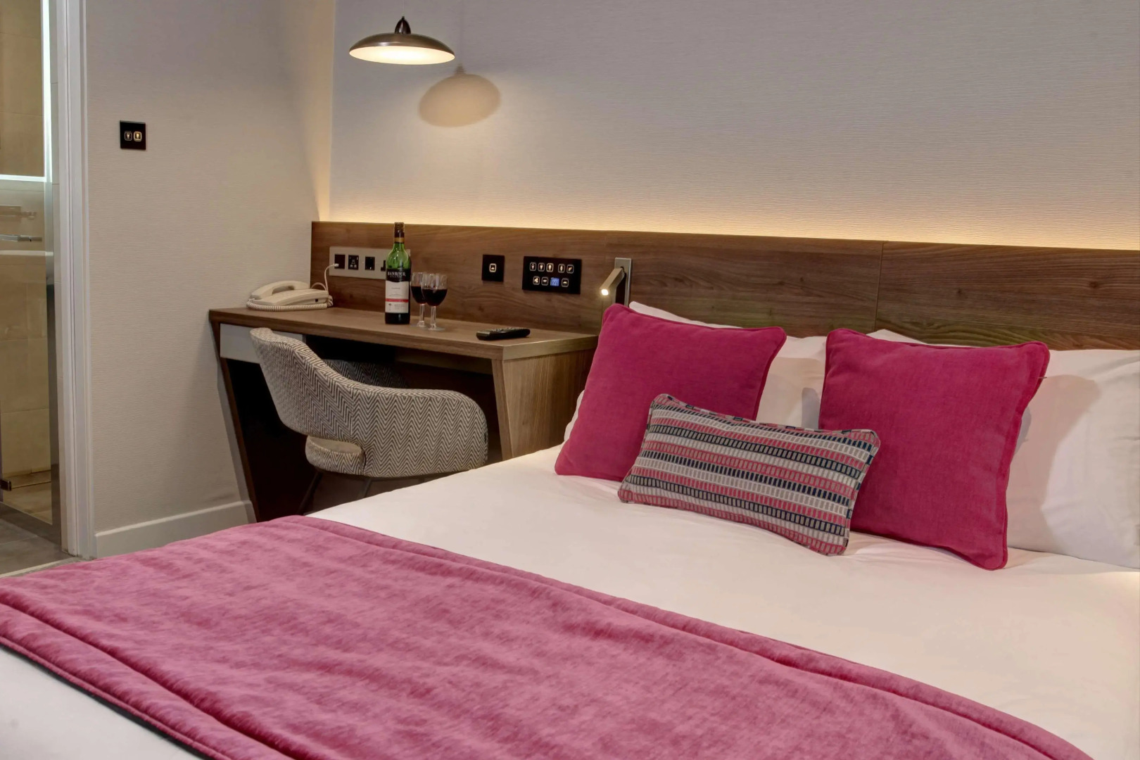 Foto - Best Western Plus Delmere Hotel