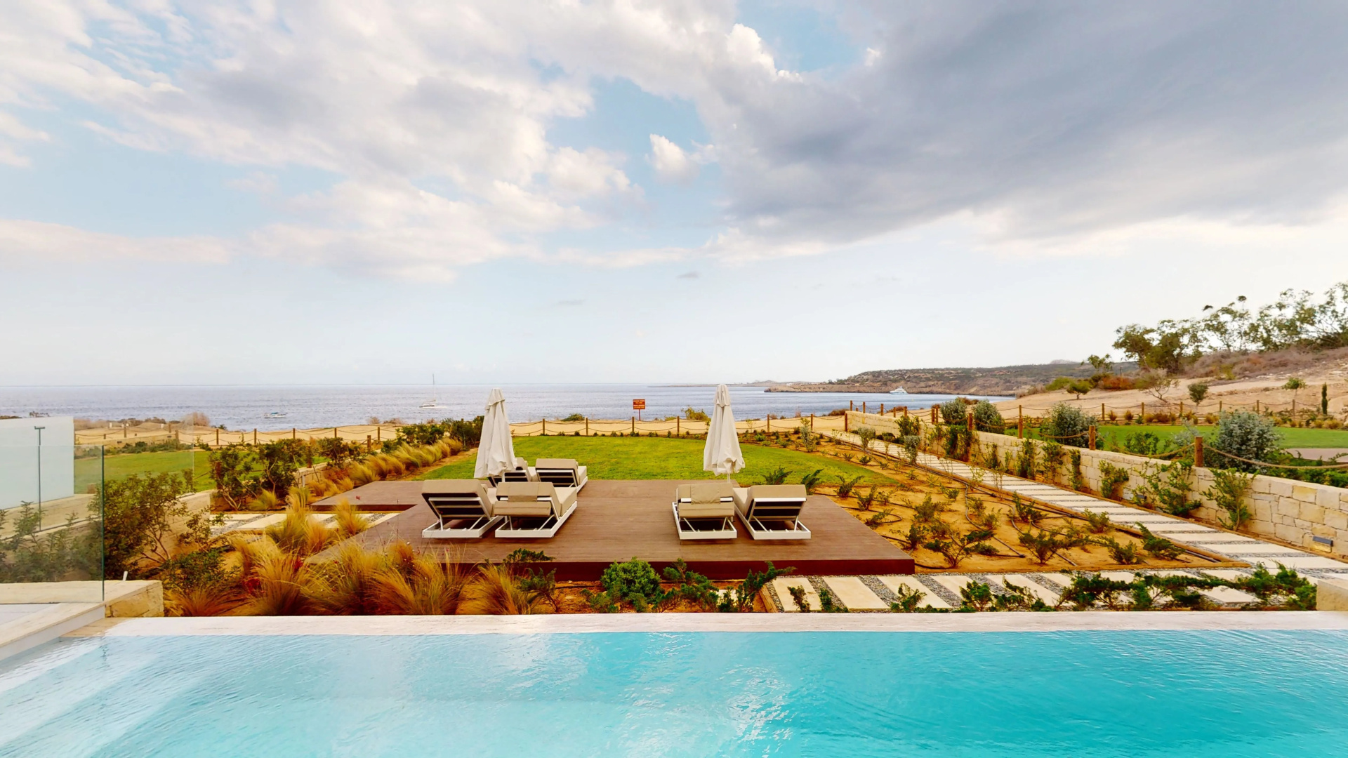 Photo - Periyiali Konnos Villas Beach Resort