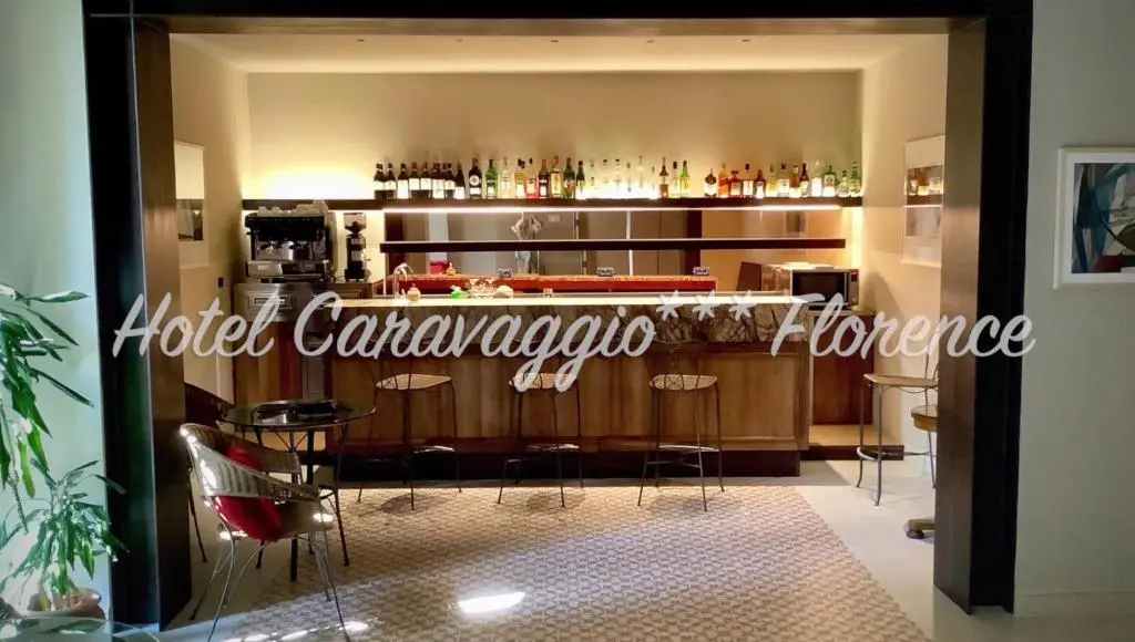 Photo - Hotel Caravaggio