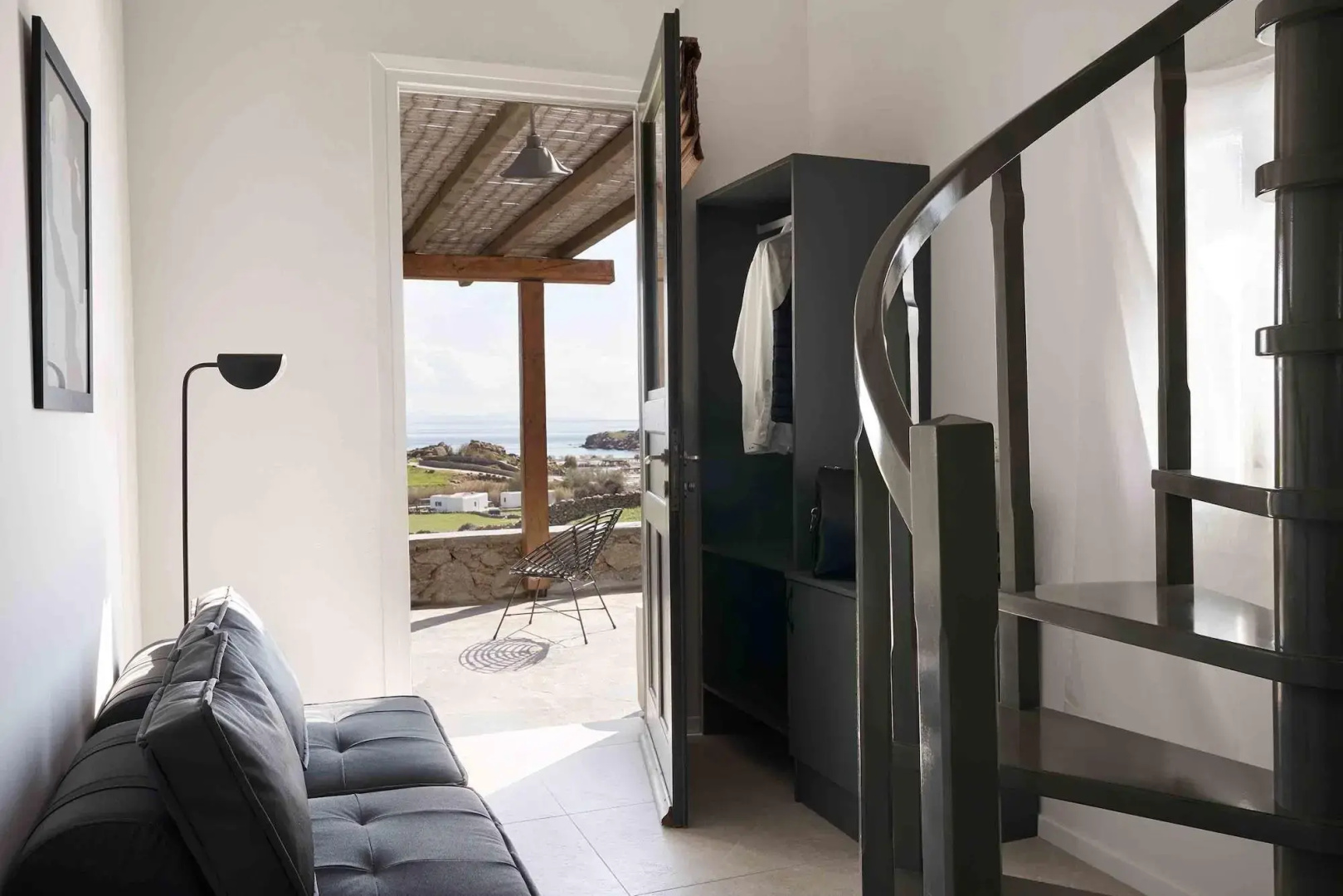 Foto - Almyra Guest Houses