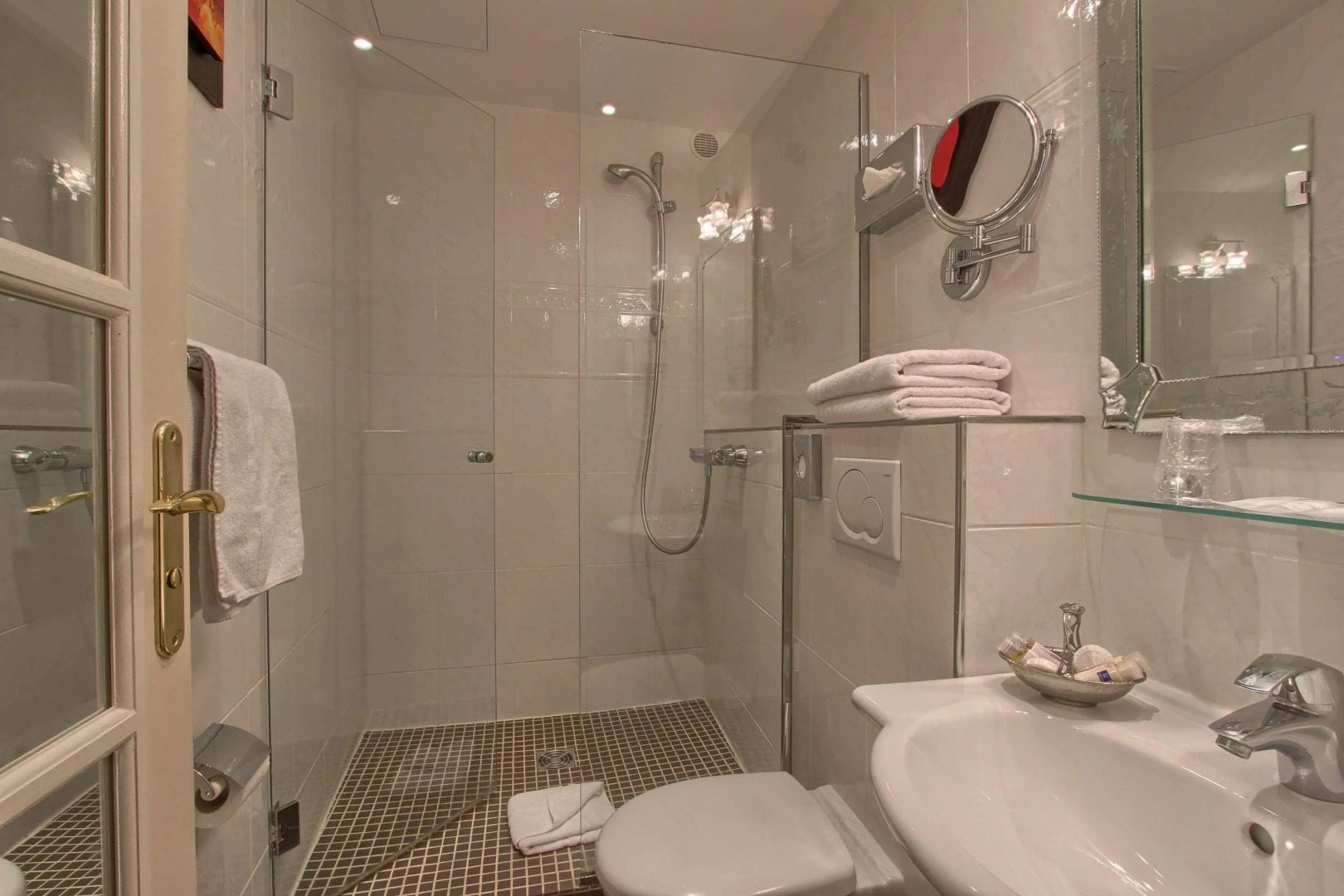 Foto - Timhotel Tour Montparnasse