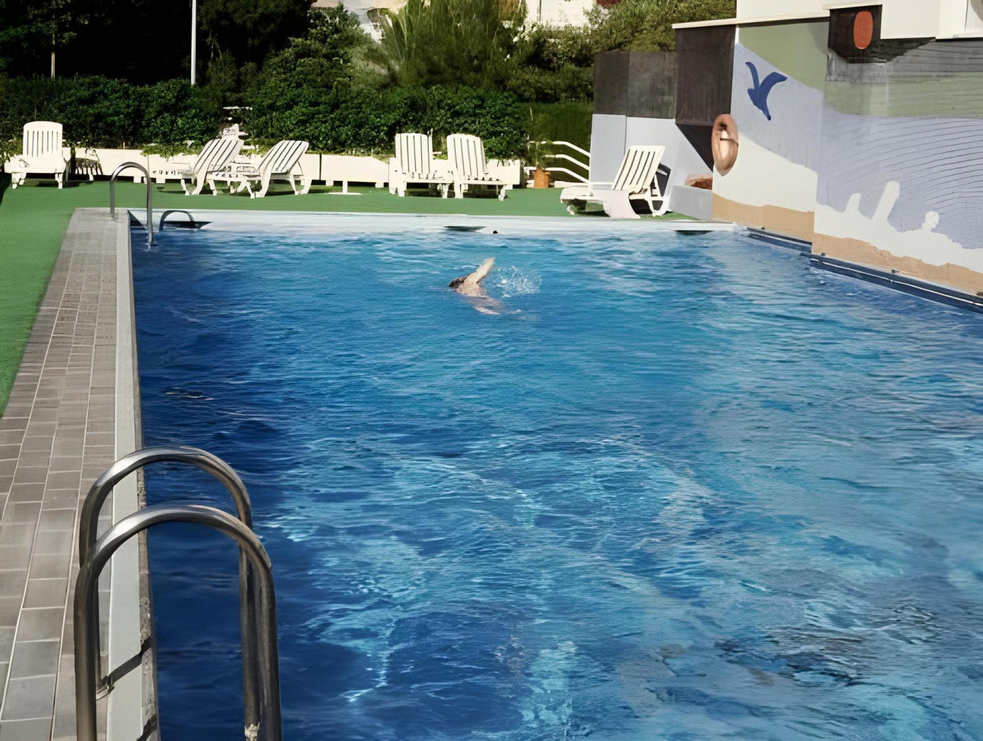 Foto - Hotel Albatros