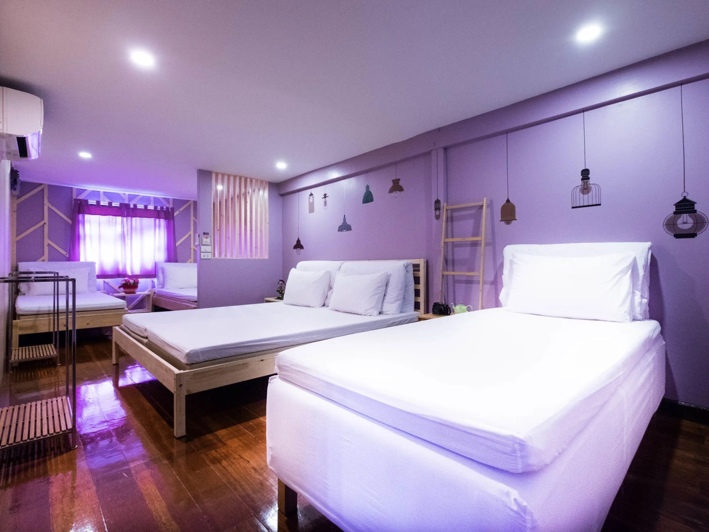 Photo - Check-in My Hostel