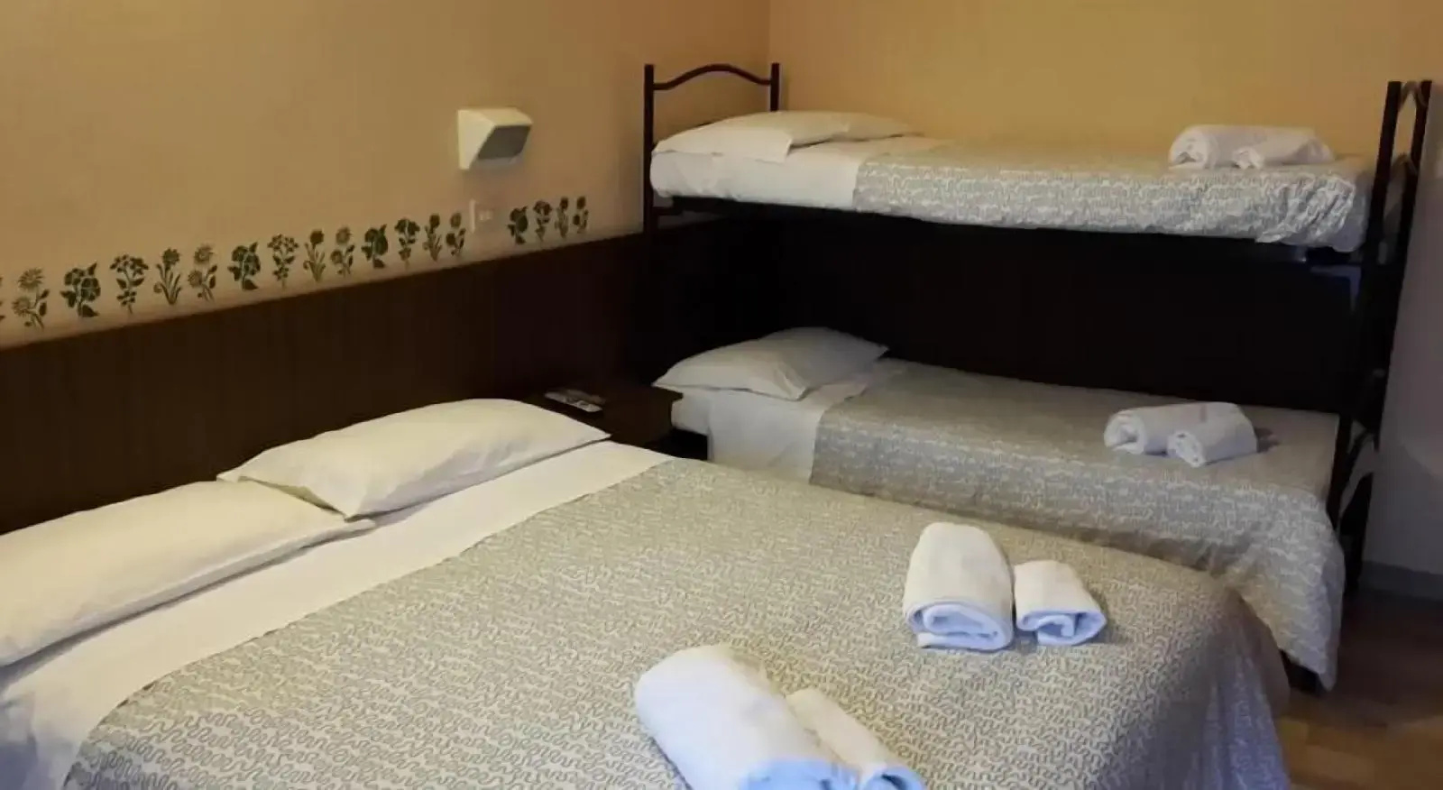 Foto - Hotel Annetta