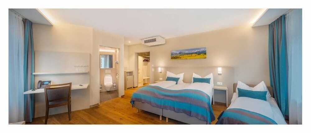 Photo - Trip Inn Zurich Hotel