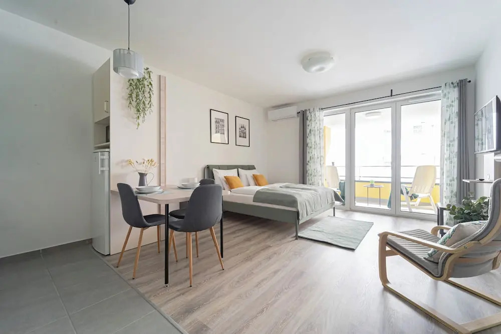 Foto - WestSide Garden Apartments by FirstHost