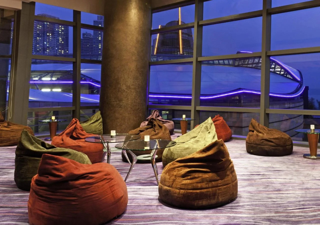 Photo - Le Méridien Hong Kong, Cyberport