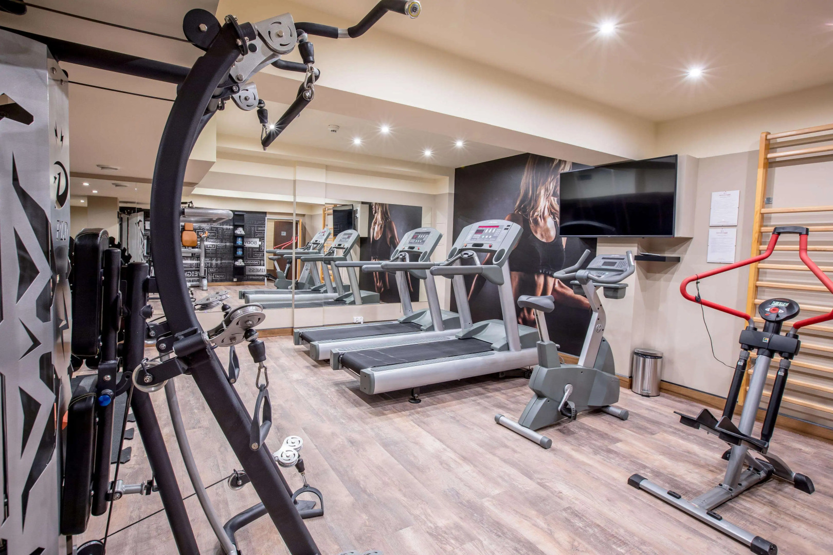 Photo - Park Hotel Diament Wroclaw