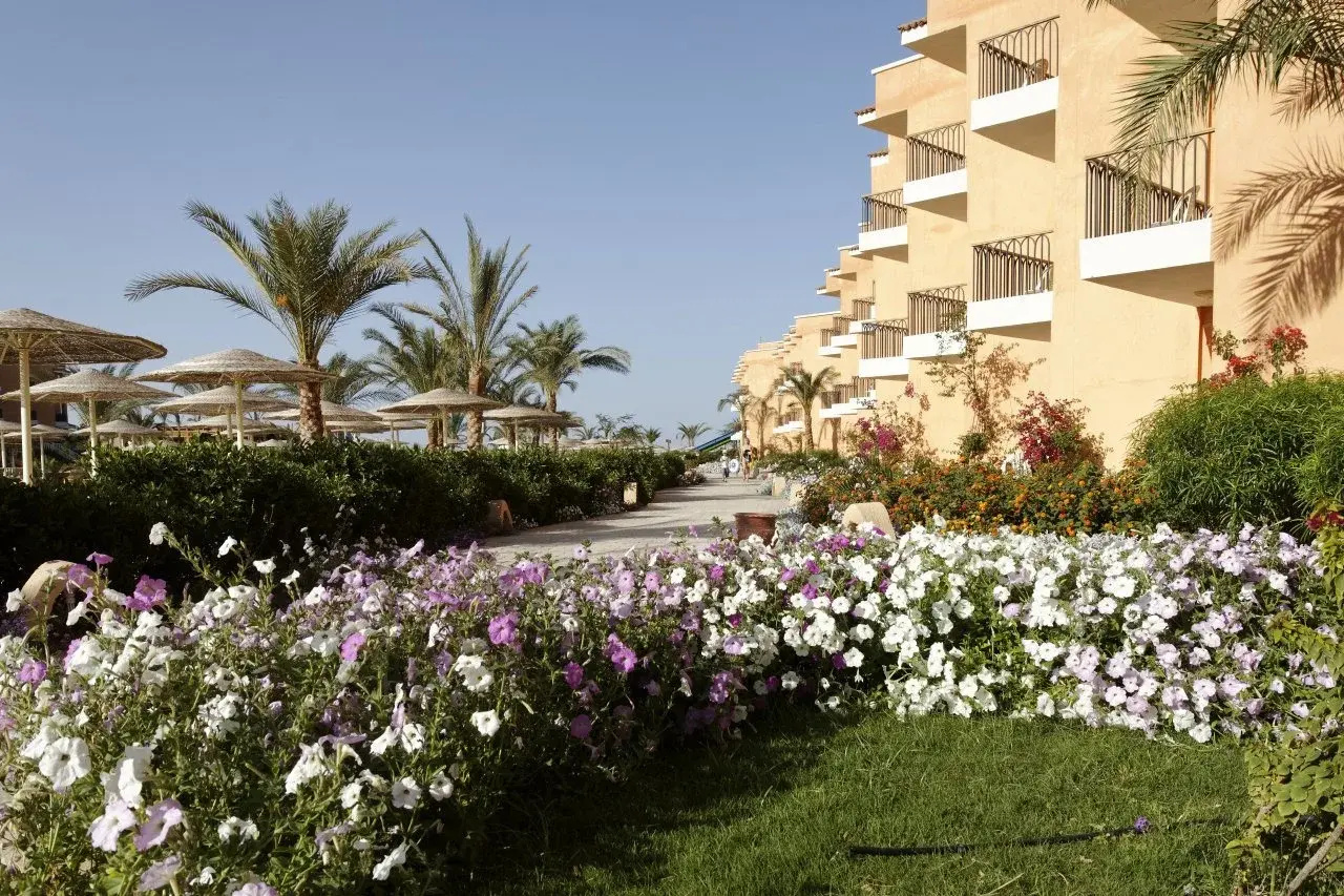 Photo - Three Corners Sunny Beach Resort