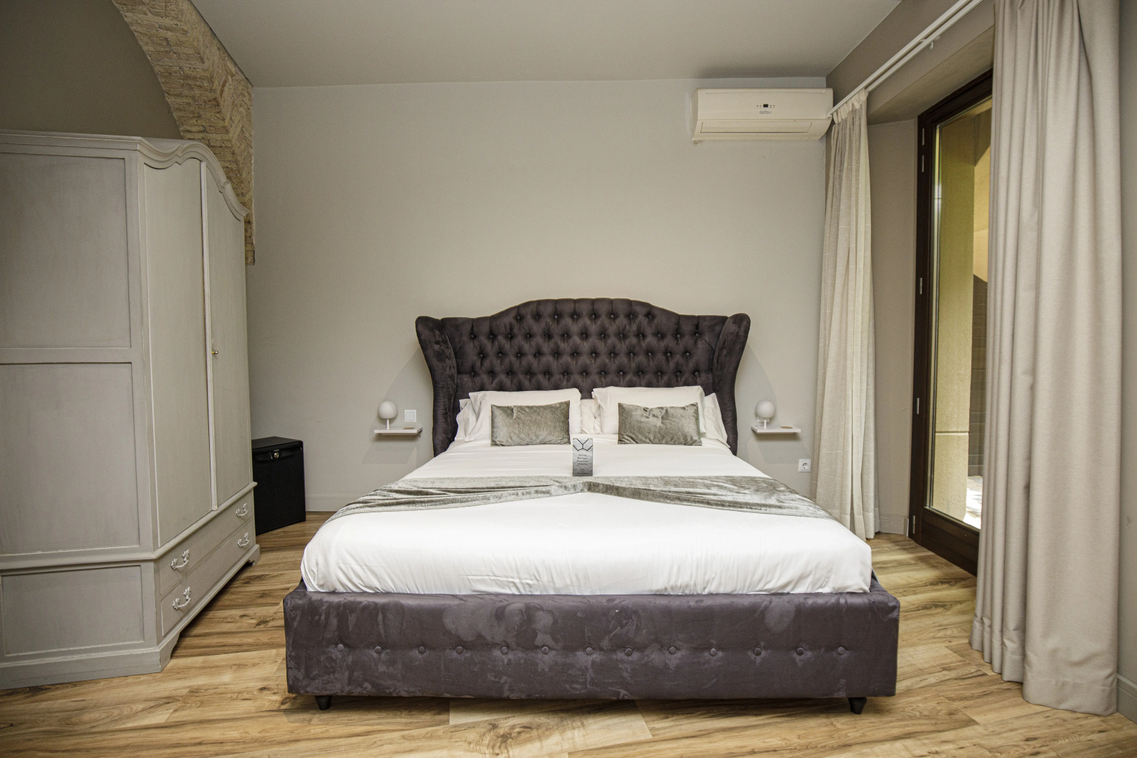 Foto - Les Clarisses Boutique Hotel