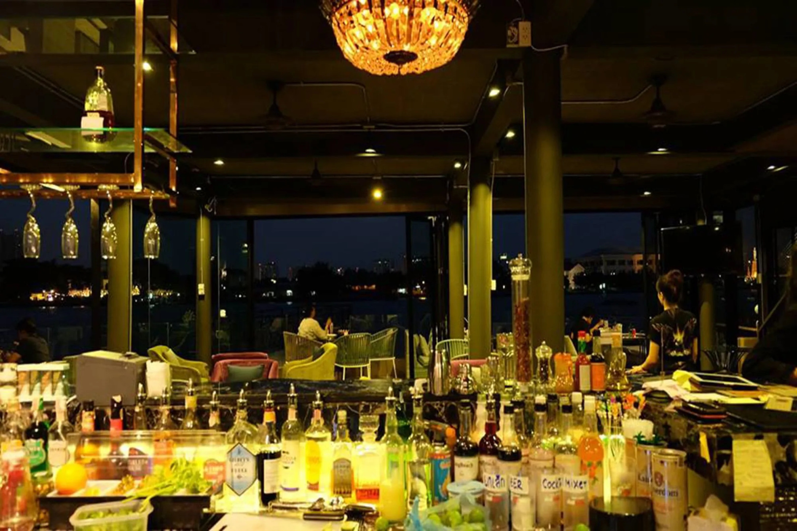 Foto - V Varee Bangkok