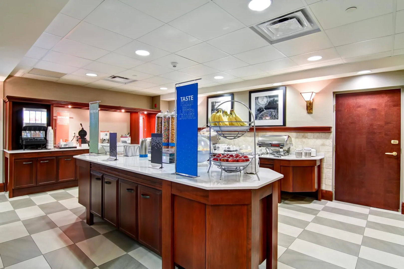 Photo - Hampton Inn & Suites Guelph
