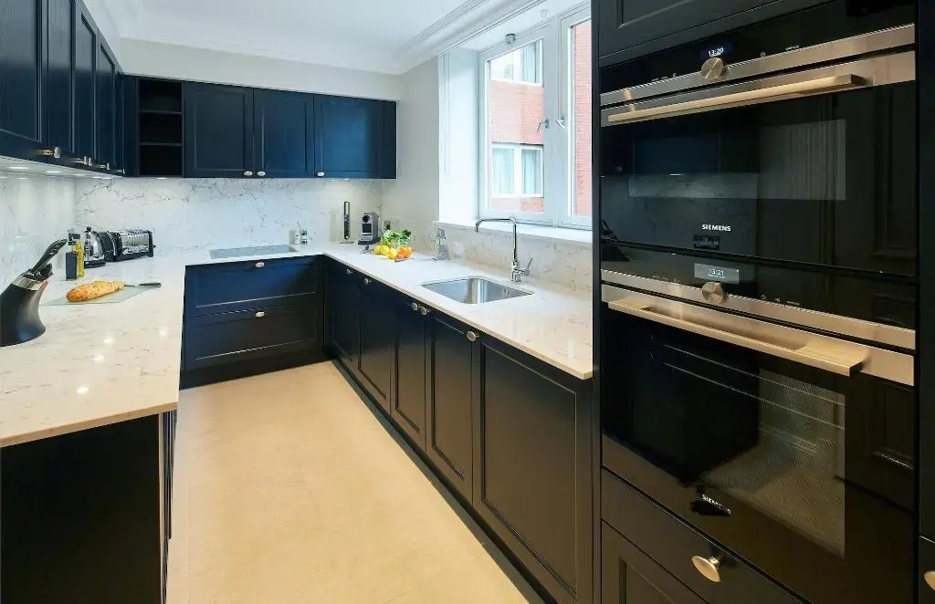 Foto - Cheval Thorney Court at Hyde Park