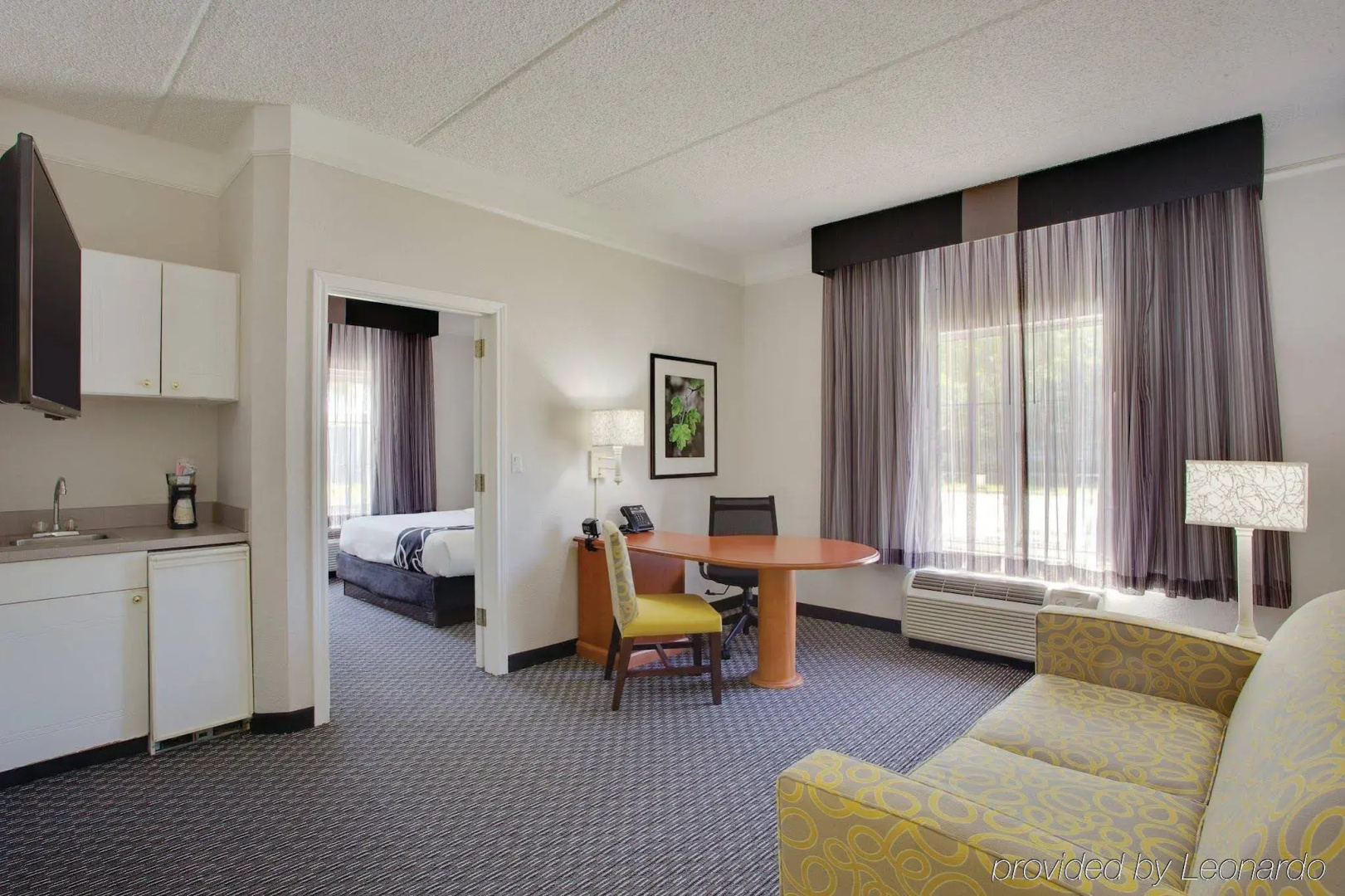 Foto - La Quinta Inn & Suites by Wyndham Houston West Park 10