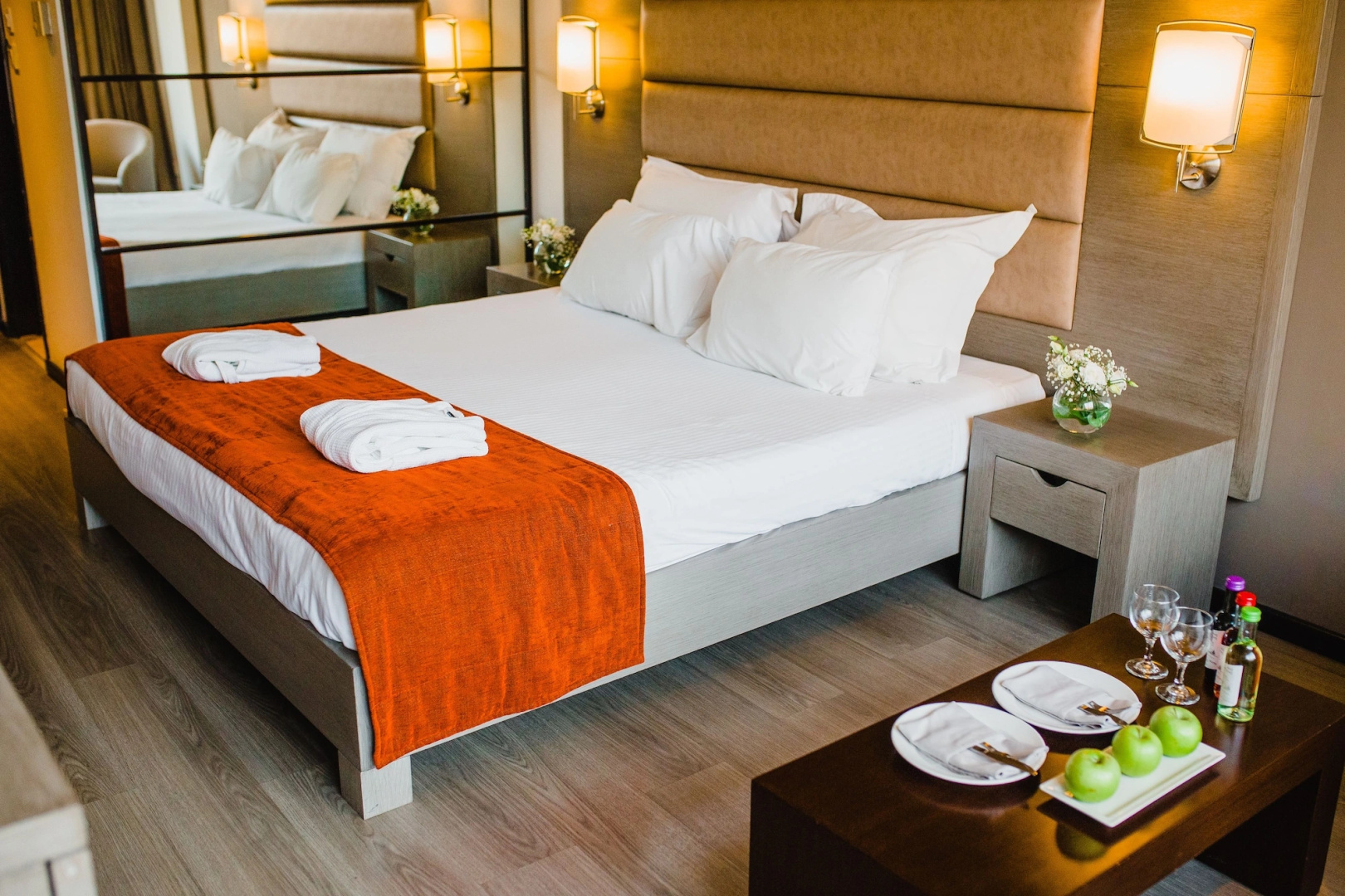 Foto - Napa Plaza Hotel - Adults Only