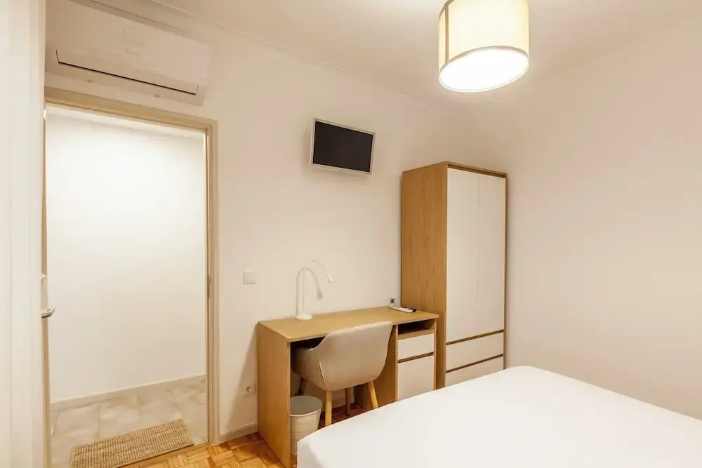 Foto - Rooms4you 1 in historic center of Braga