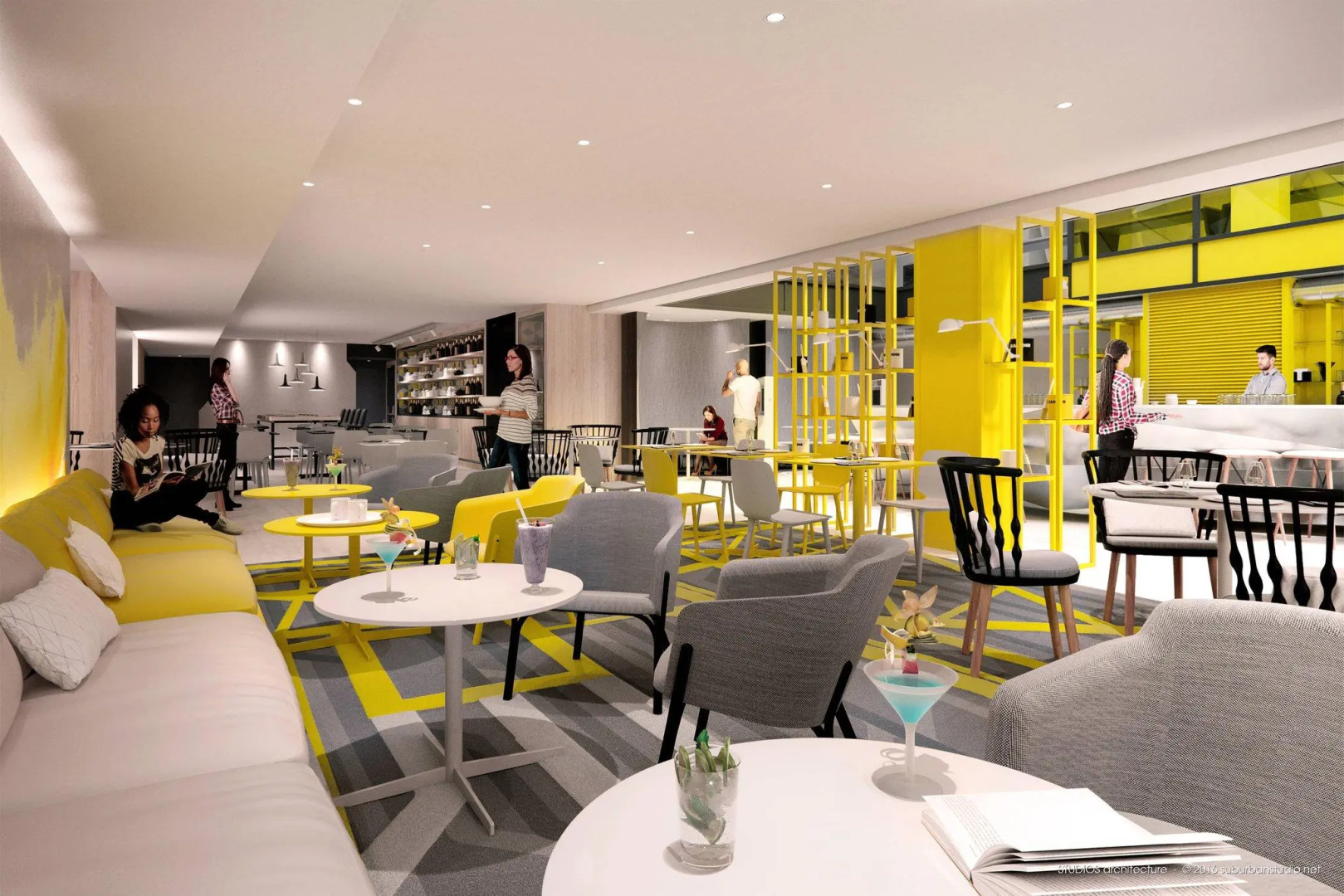 Photo - Courtyard by Marriott Paris Gare de Lyon