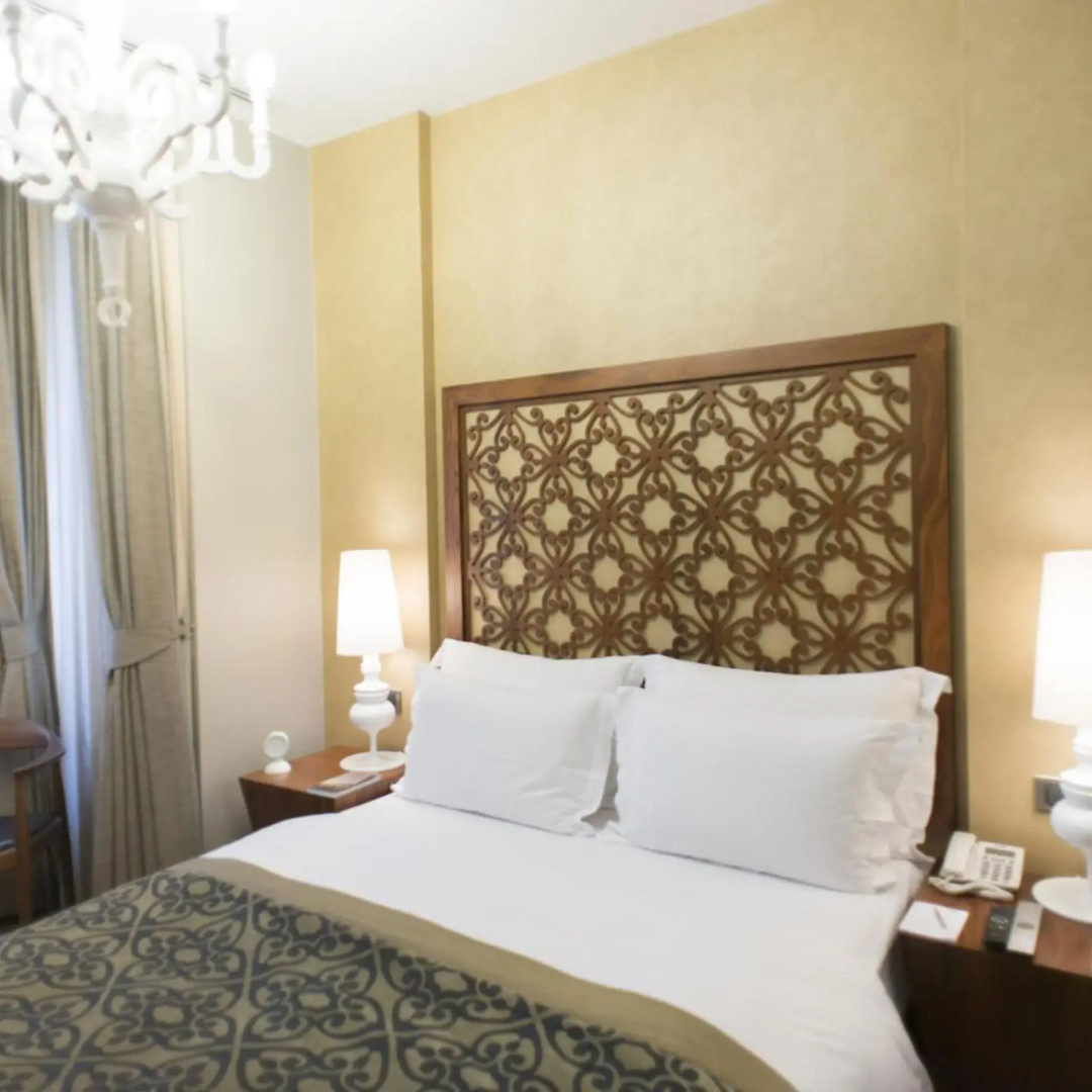 Foto - Taksim Prelude Hotel