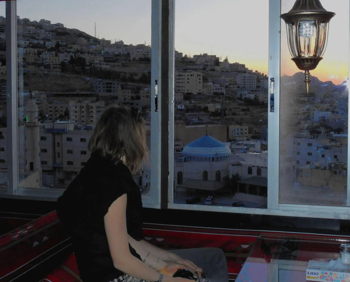 Foto - Petra Gate Hotel