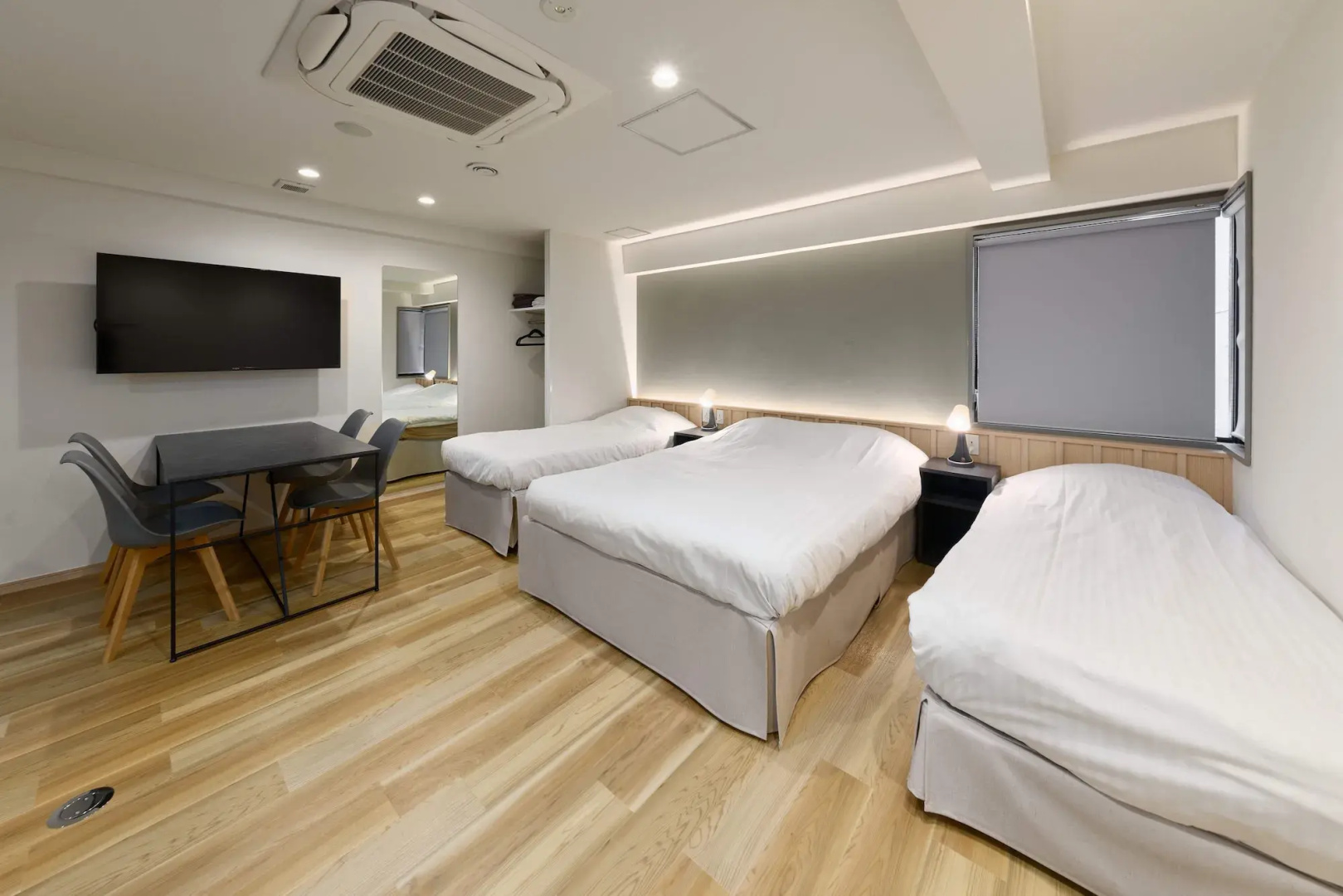 Foto - City Hotel N.U.T.S.