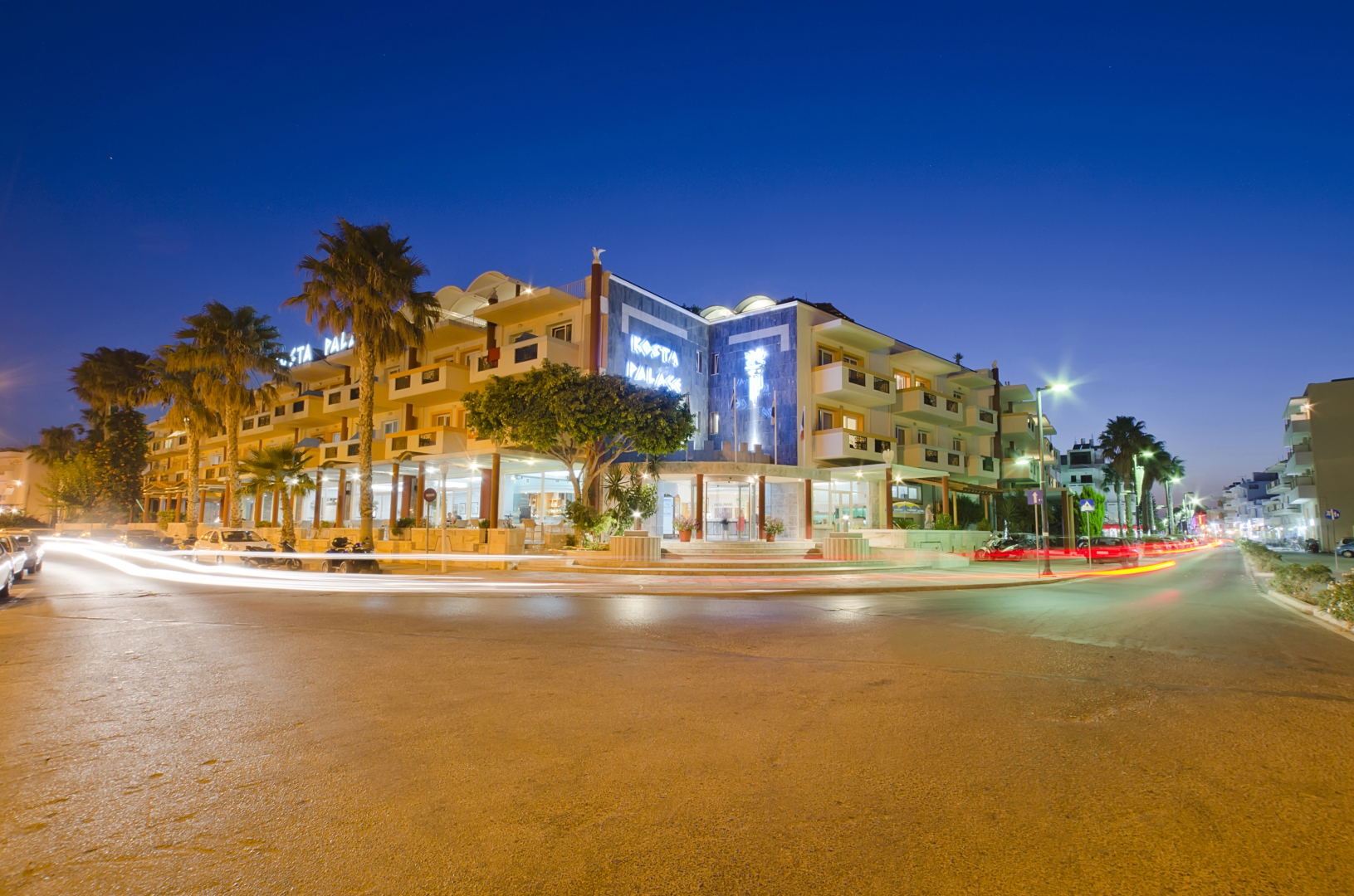 Foto - Kosta Palace