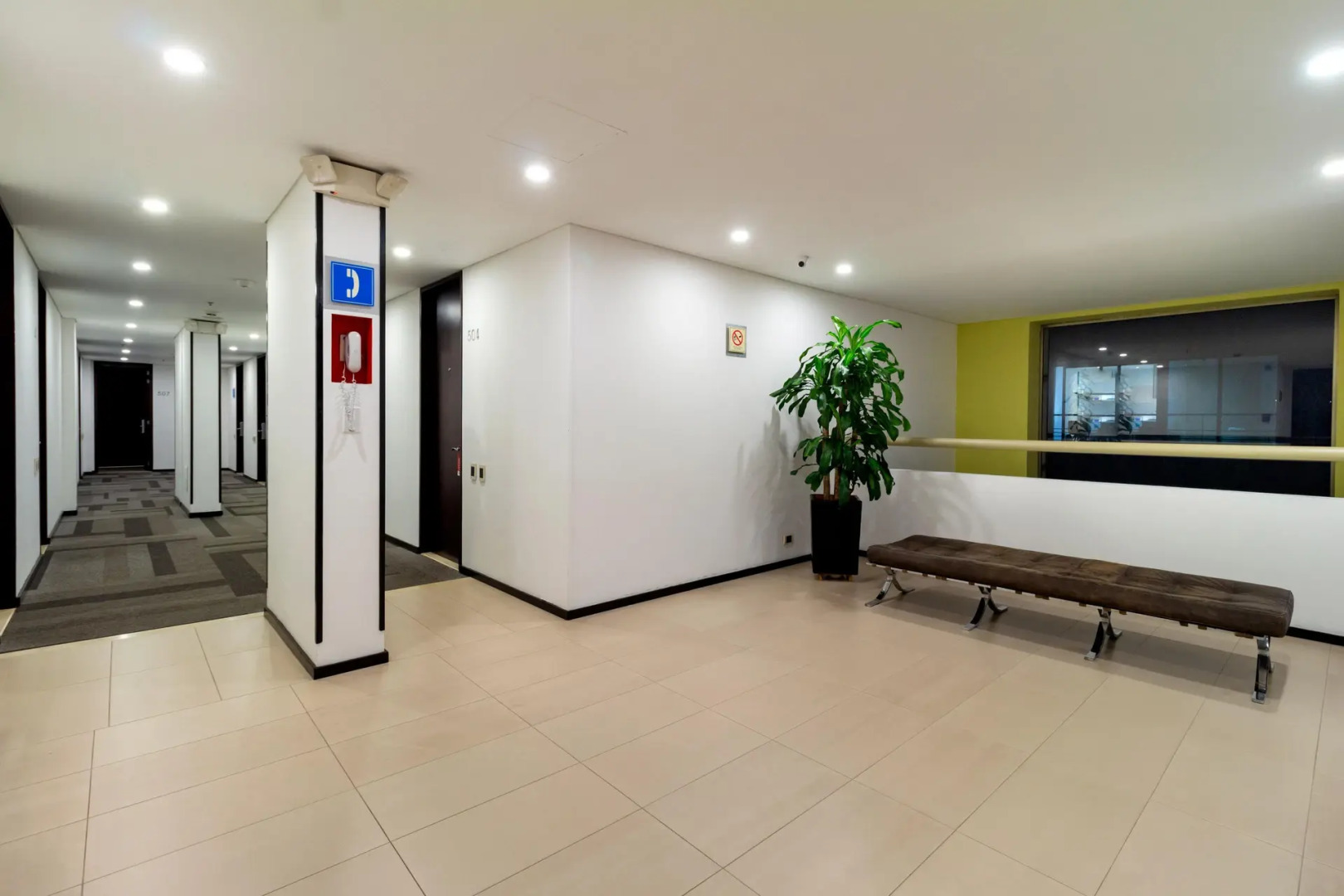 Photo - Hotel Madisson Inn Luxury By GEH Suites