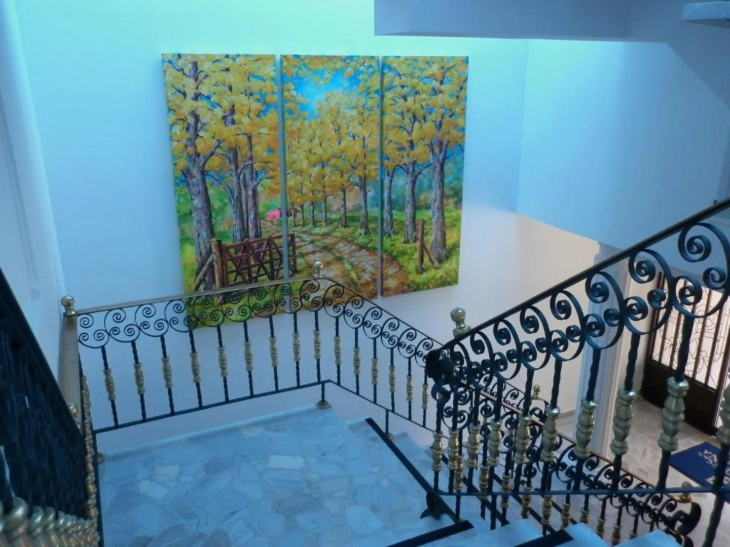 Foto - Hotel Montes De La Castellana