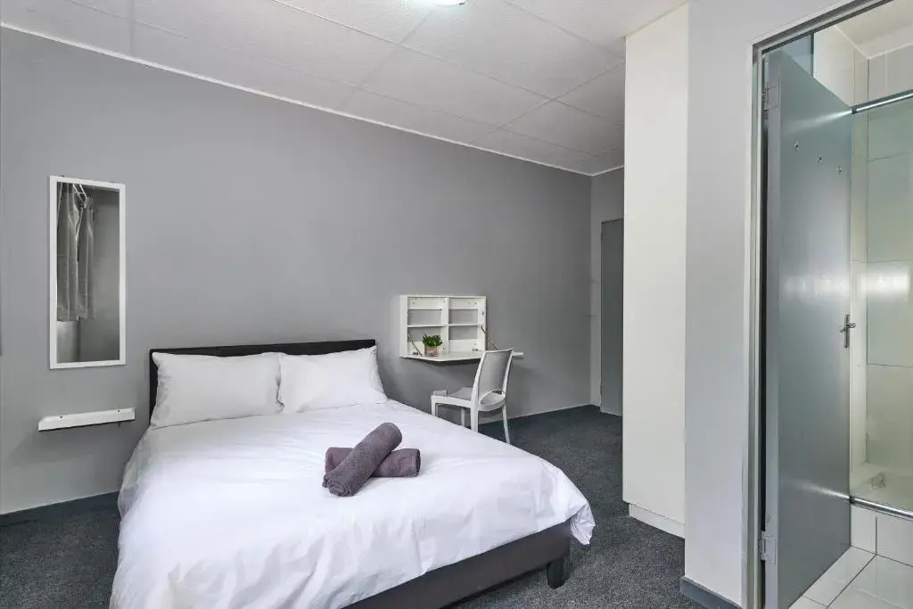 Foto - Inn & Out Sandton