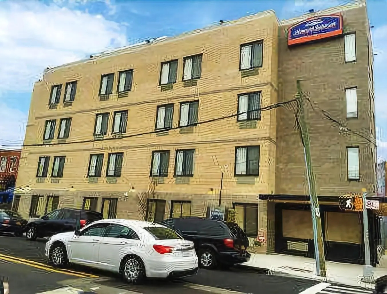 Photo - Rockaway Hotel