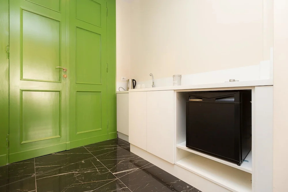 Foto - Tritone 125 Suite