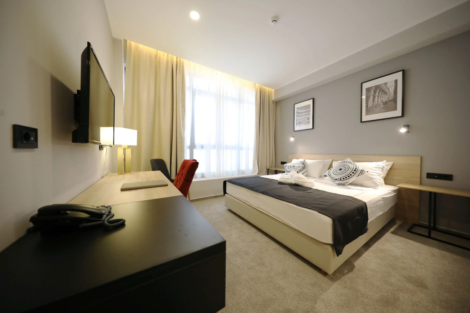 Photo - Teatro Verdi Hotel