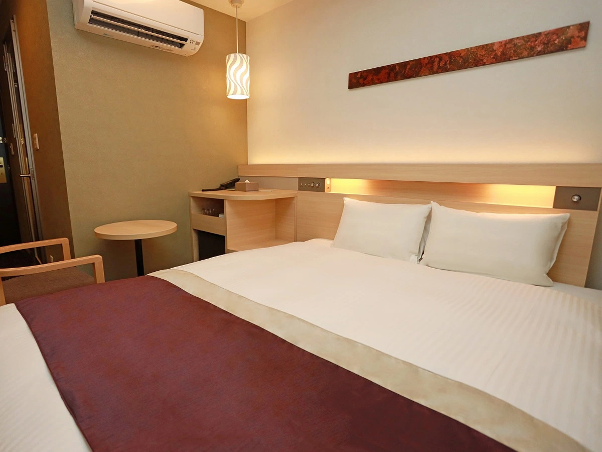 Foto - Urban Hotel Kyoto Shijo Premium