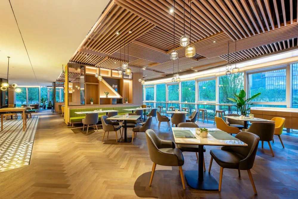 Foto - Holiday Inn Chongqing Data Valley by IHG