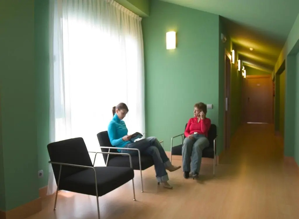 Foto - room Select Bilbao