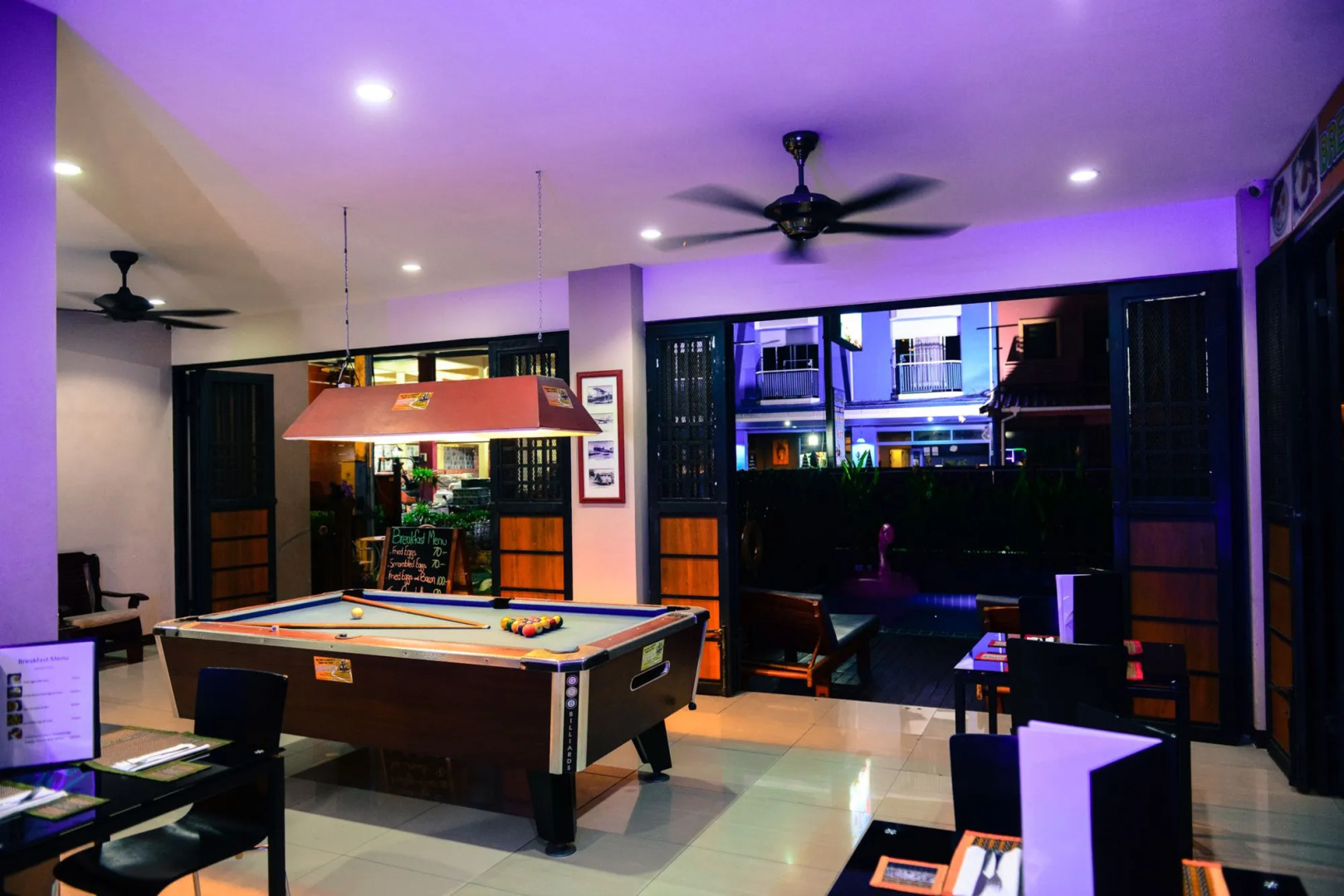 Photo - patong v hotel