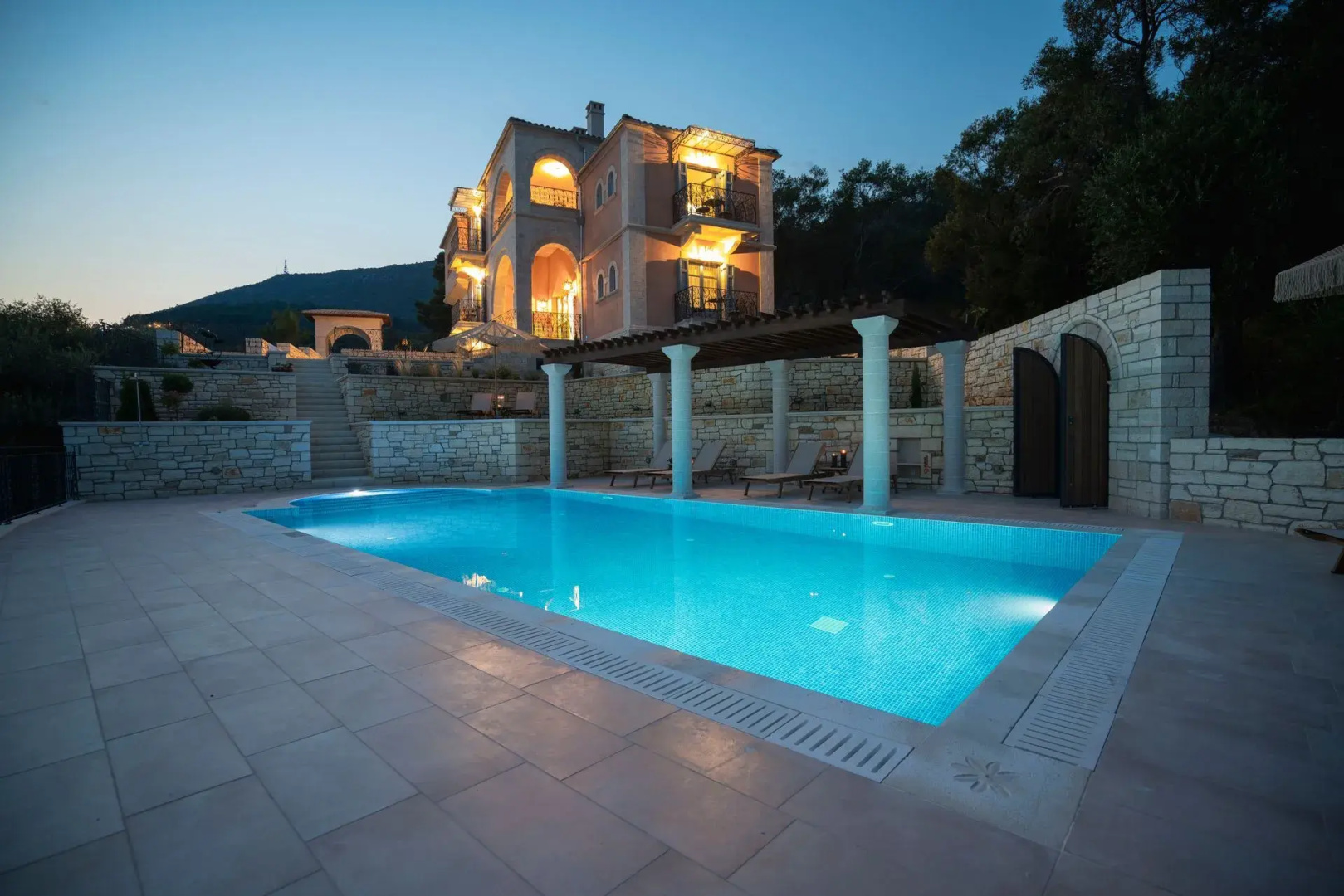 Photo - Elysium Living Parga