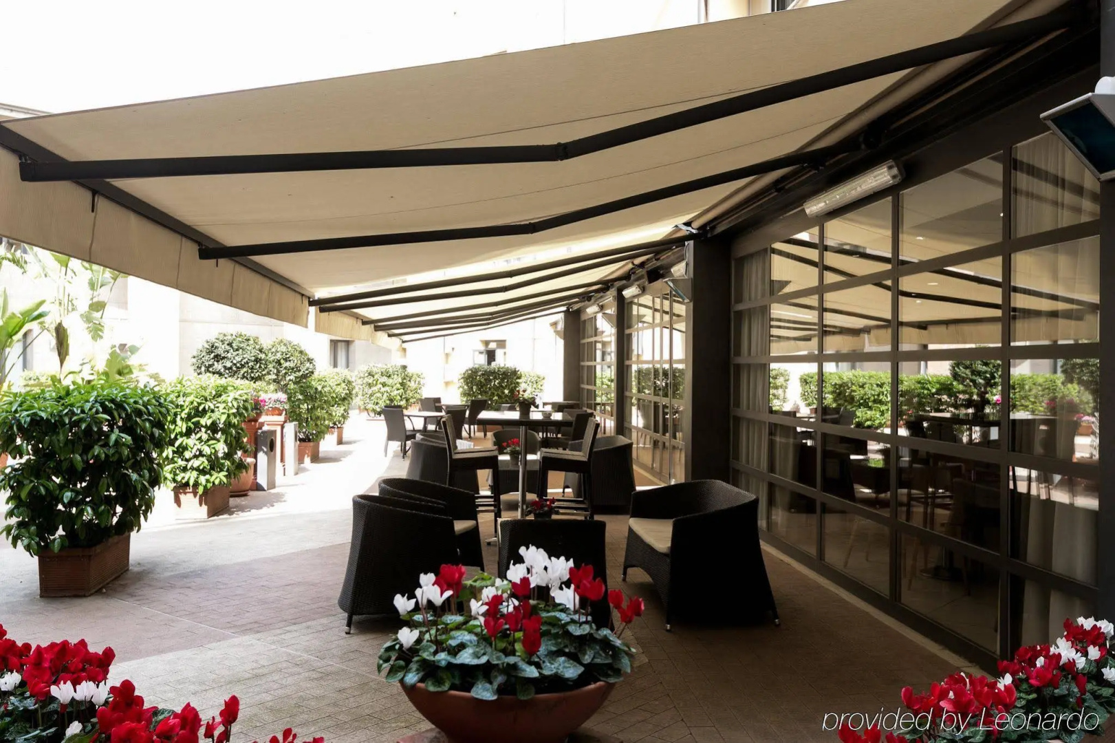 Foto - B&B Hotel Roma Tuscolana San Giovanni