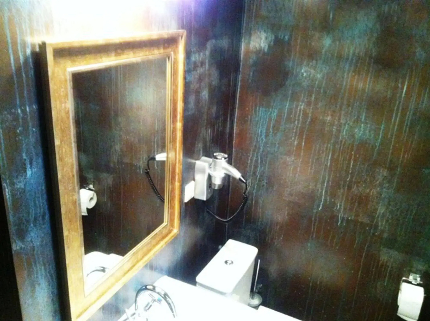 Photo - SLEEPWELL NOWY ŚWIAT - courtyard entrance Ordynacka 14St