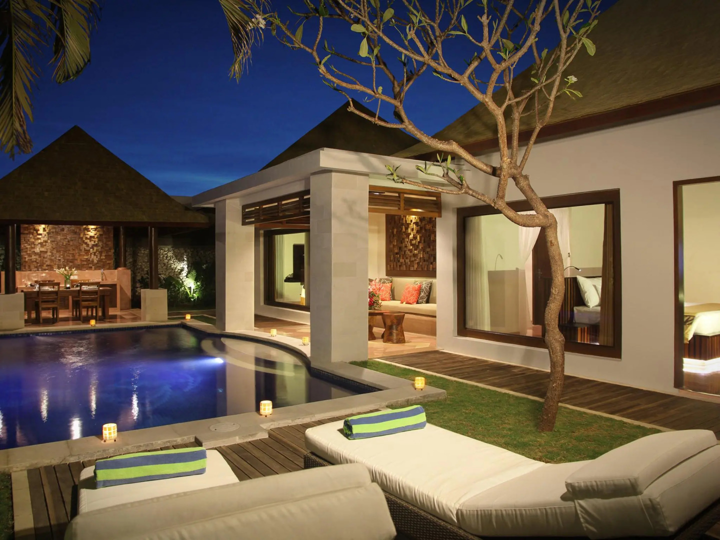 Foto - The Haere Seminyak - By Astadala