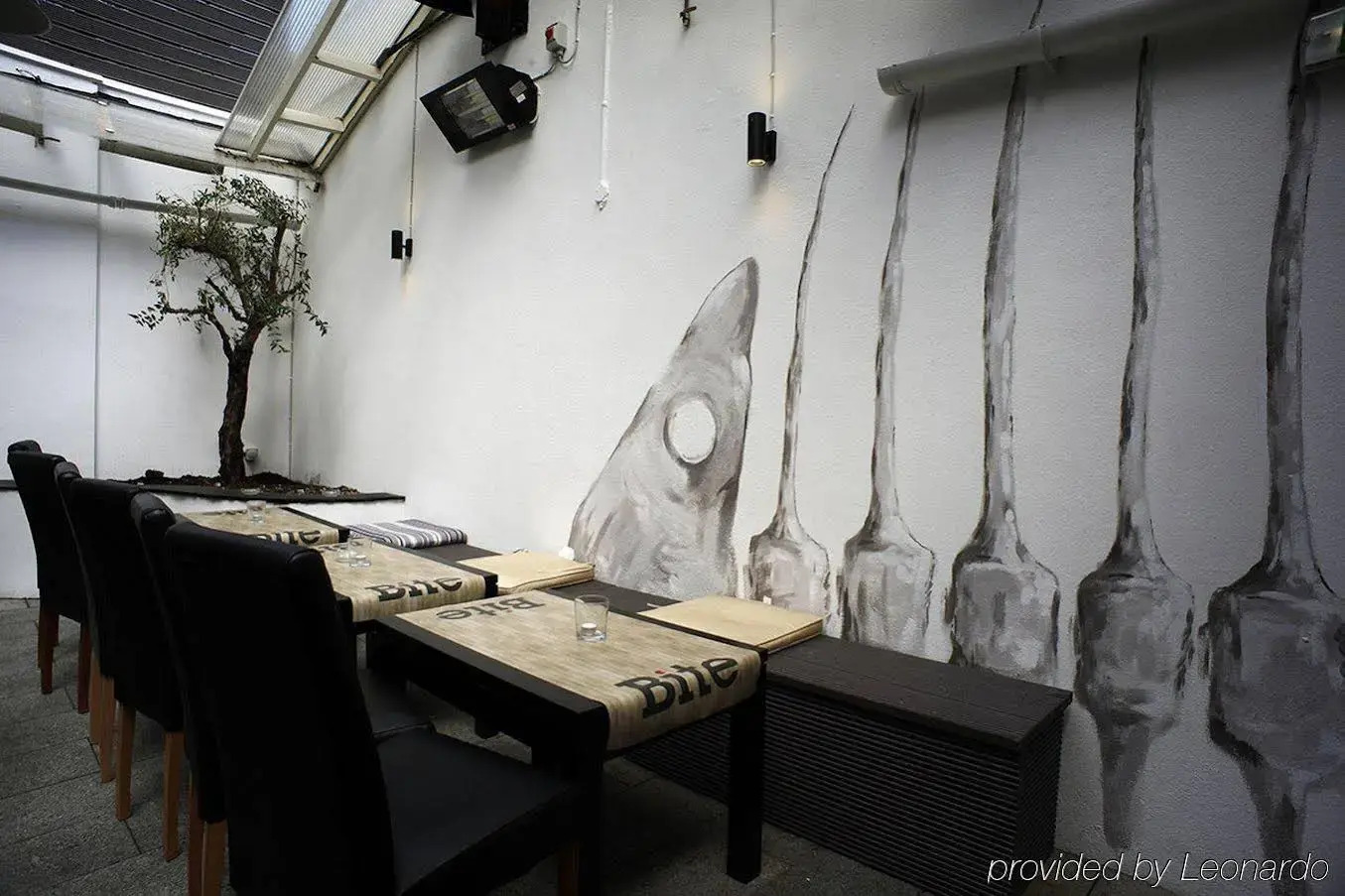 Photo - Trinity Townhouse Hotel