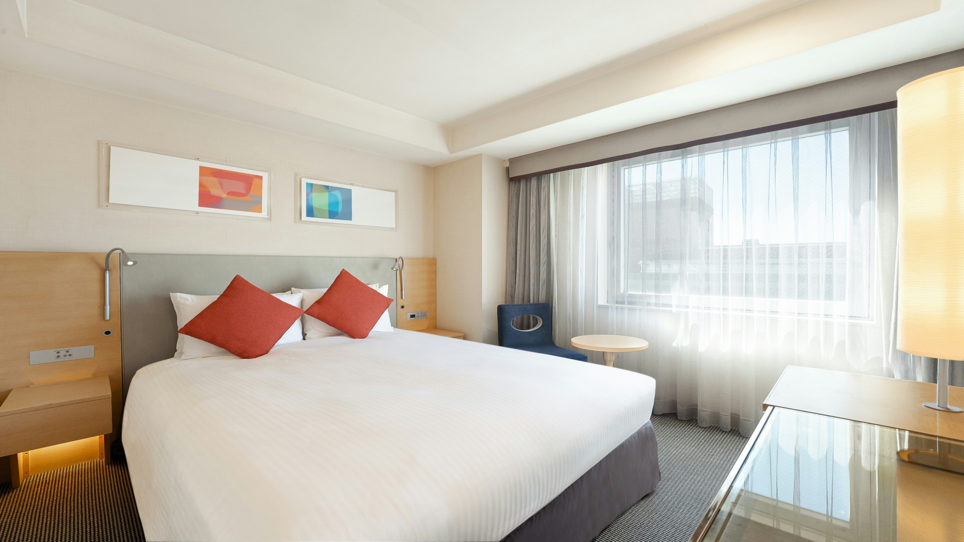 Foto - Hotel JAL City Kannai Yokohama