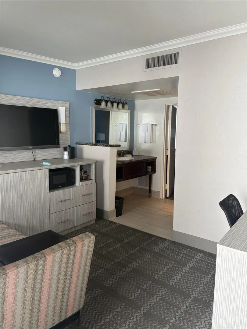 Foto - SureStay InnSuites Phoenix Hotel & Suites by Best Western