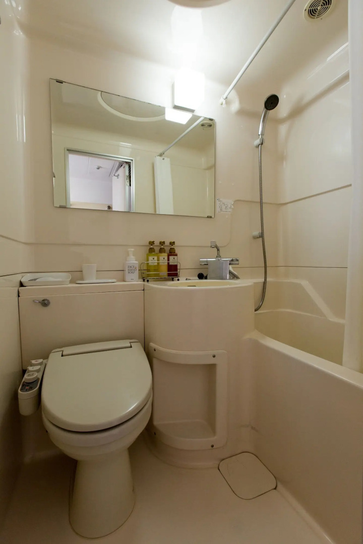 Foto - Chisun Hotel Hamamatsucho