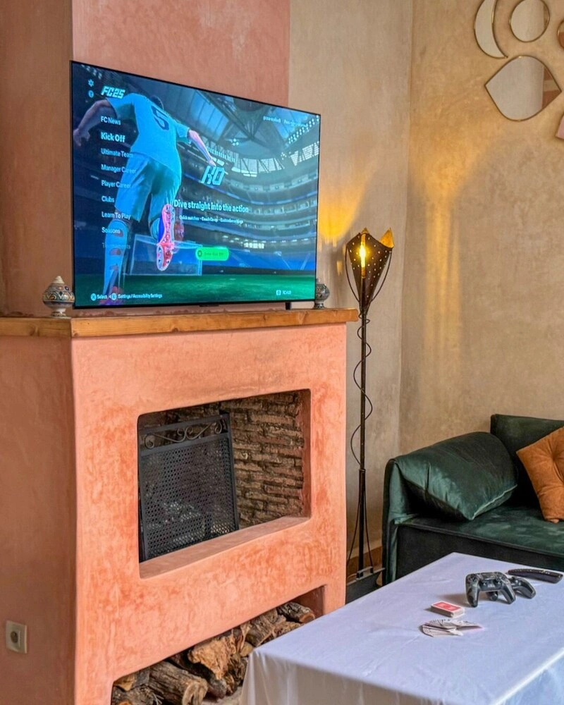 Foto - Riad Dar Timrad