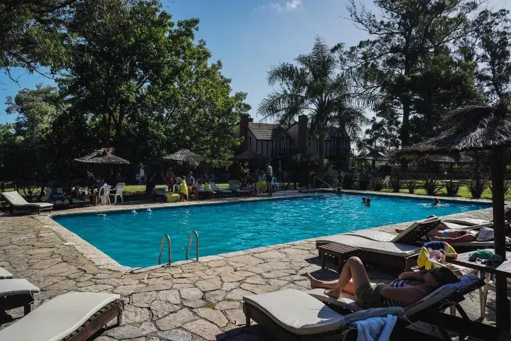 Foto - Hotel Apartur Mar del Plata