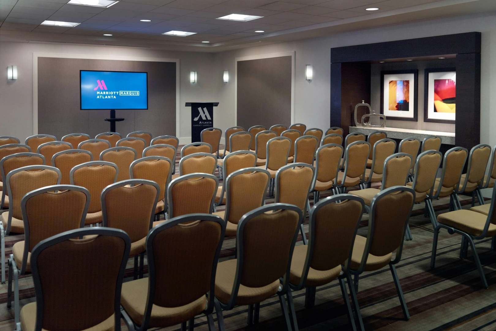 Photo - Atlanta Marriott Marquis