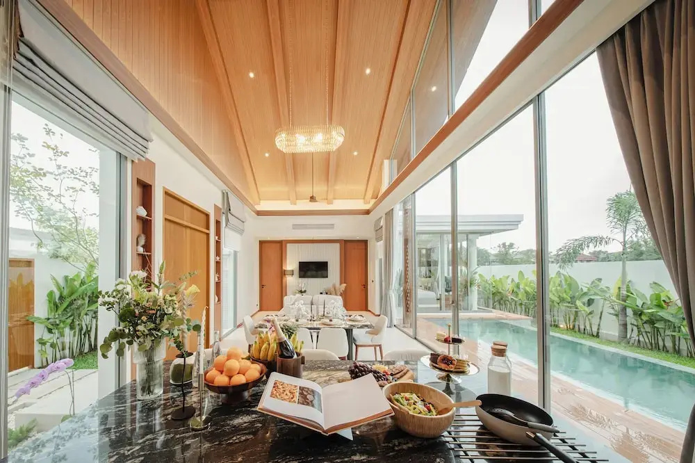 Foto - The Ozone Residences Bangtao