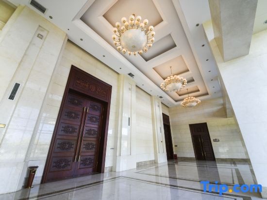 HeBei Cuipingshan Guesthouse